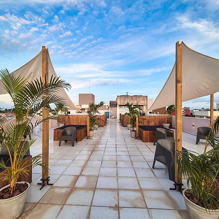 Atlantico Sul Hotel Pôrto das Galinhas Zewnętrze zdjęcie
