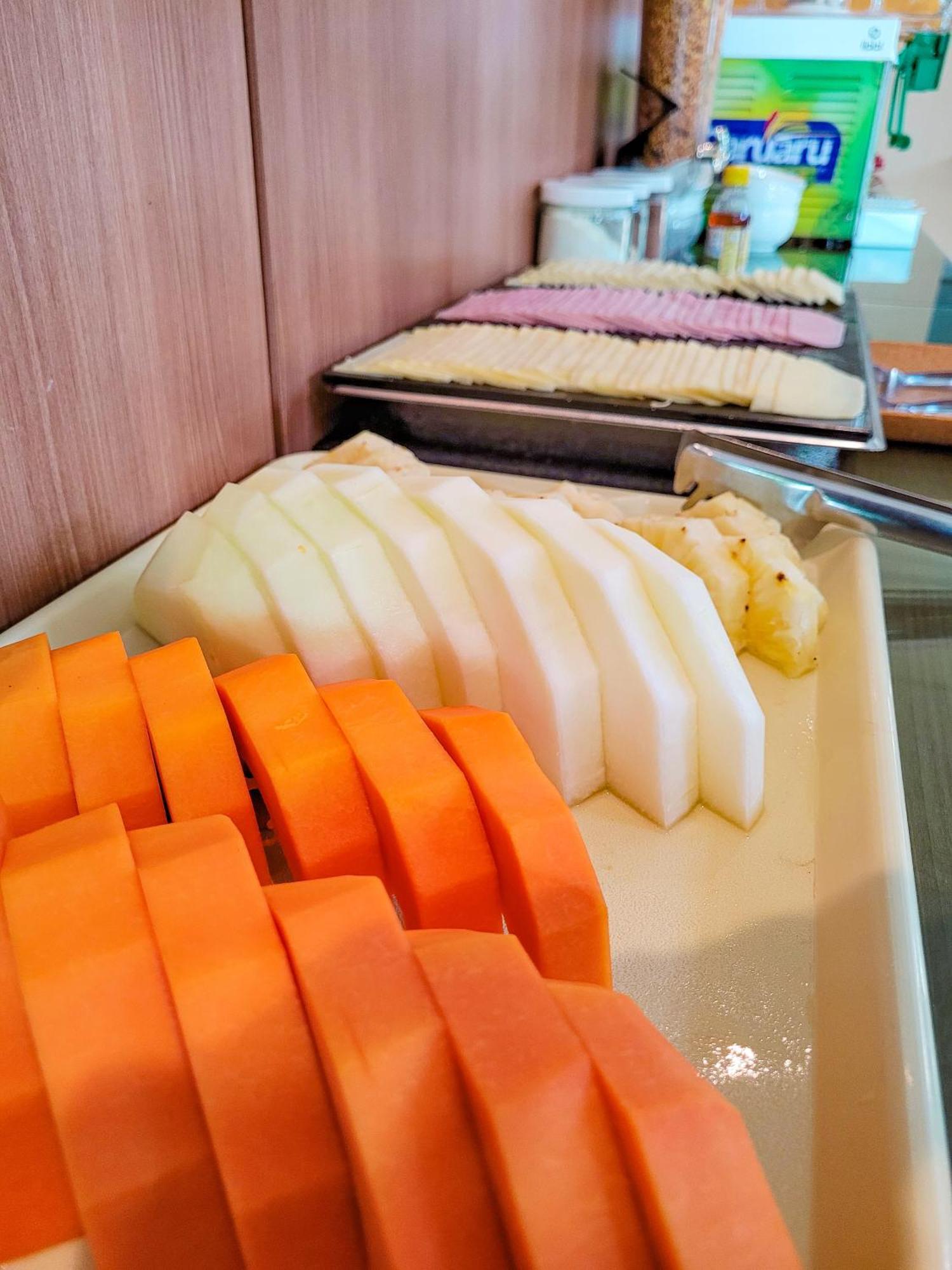 Atlantico Sul Hotel Pôrto das Galinhas Zewnętrze zdjęcie