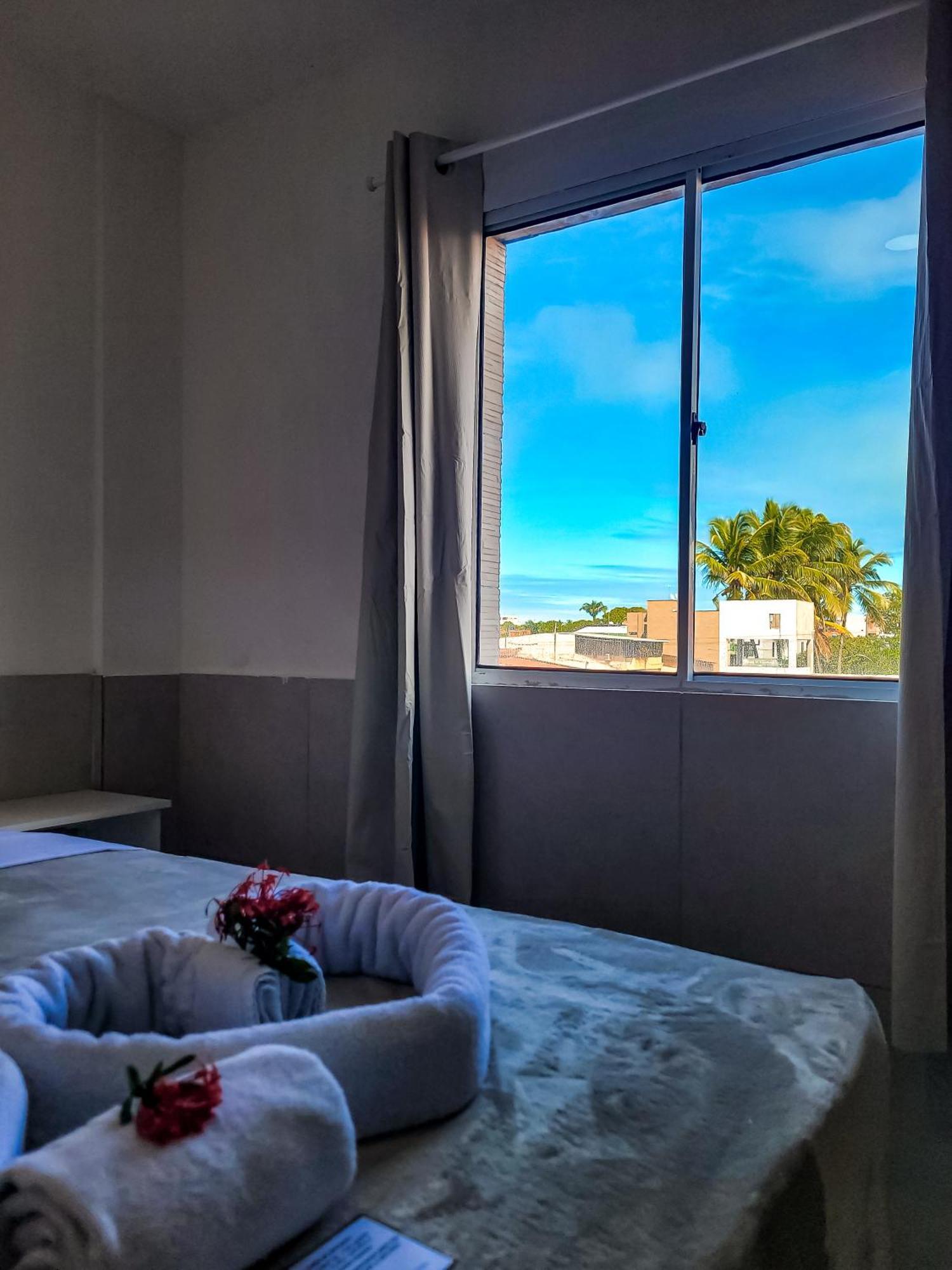 Atlantico Sul Hotel Pôrto das Galinhas Zewnętrze zdjęcie