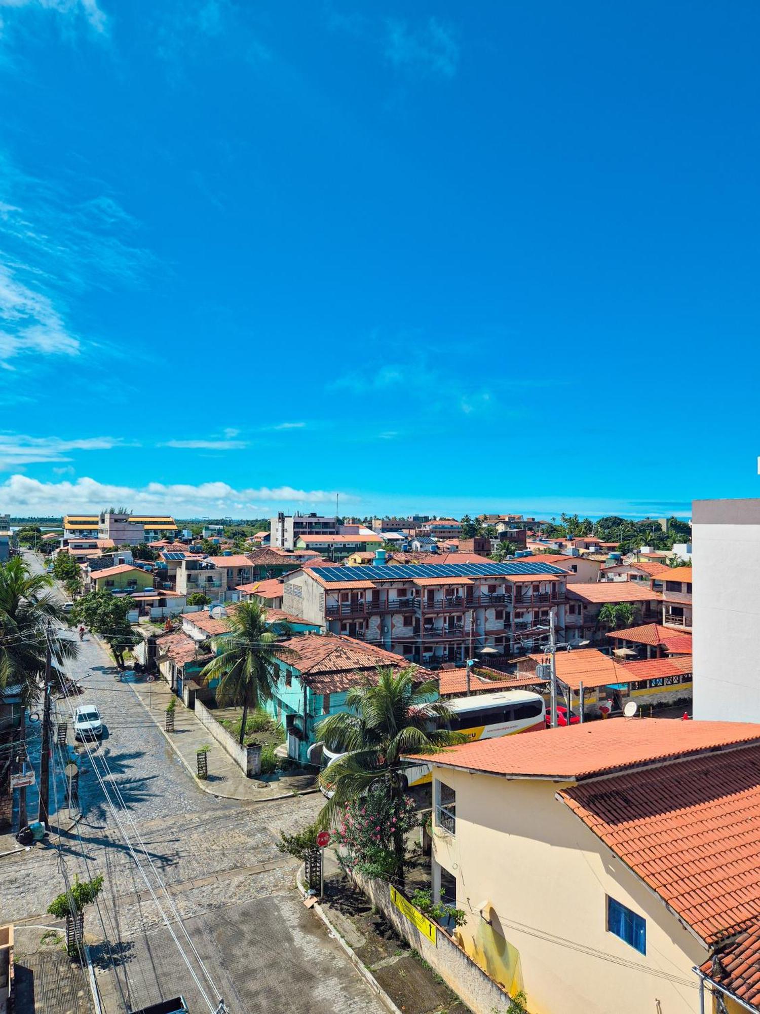 Atlantico Sul Hotel Pôrto das Galinhas Zewnętrze zdjęcie