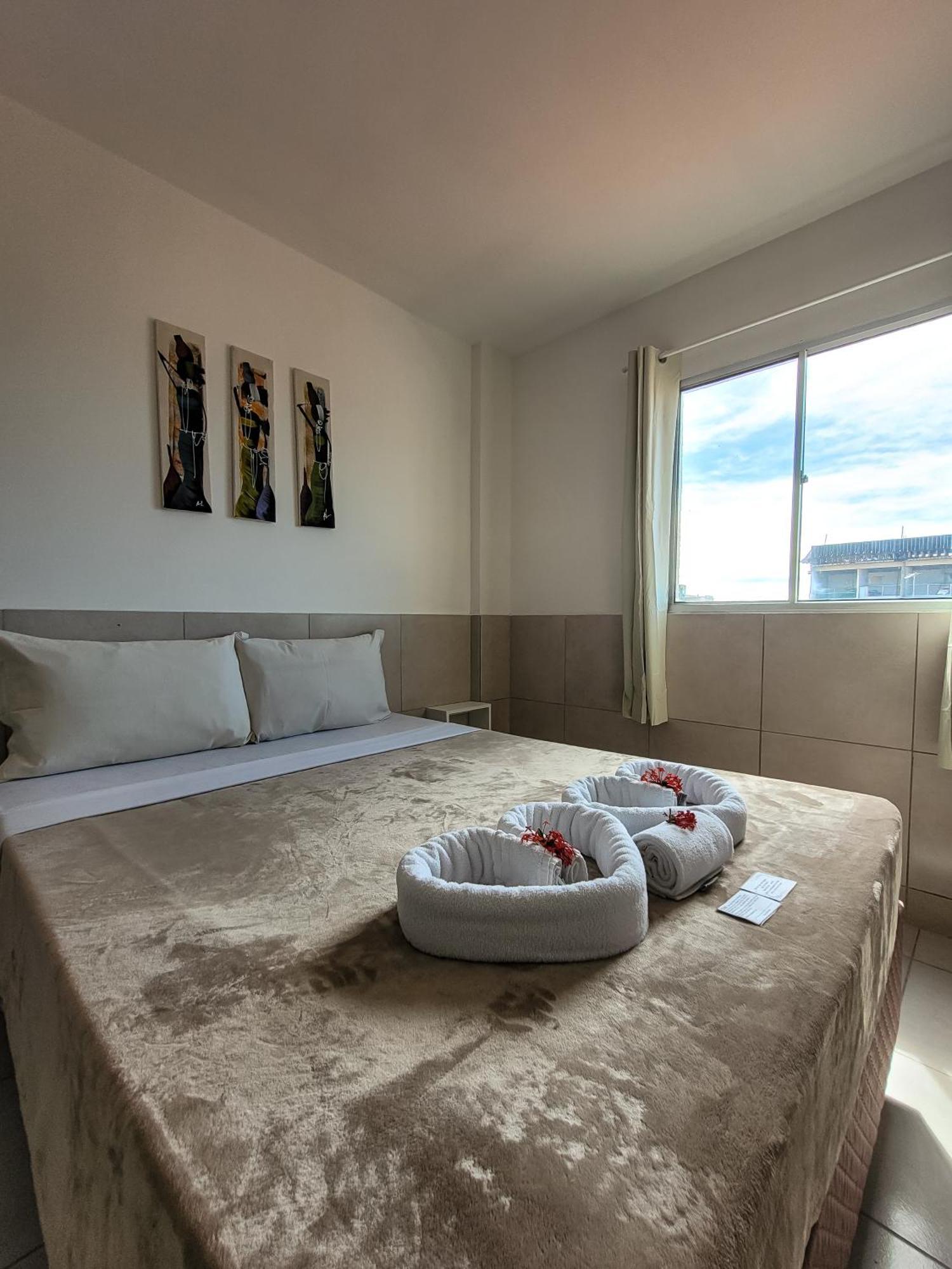 Atlantico Sul Hotel Pôrto das Galinhas Zewnętrze zdjęcie