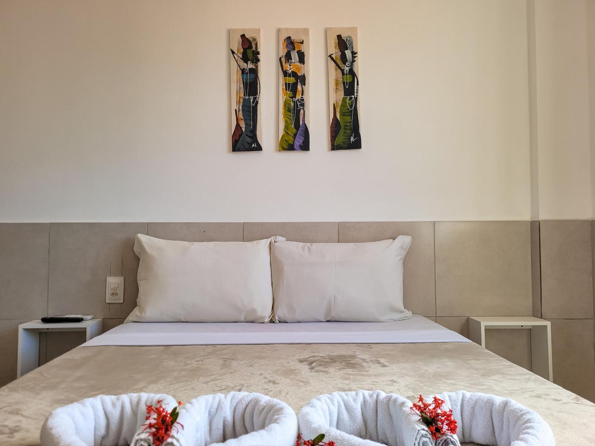 Atlantico Sul Hotel Pôrto das Galinhas Zewnętrze zdjęcie