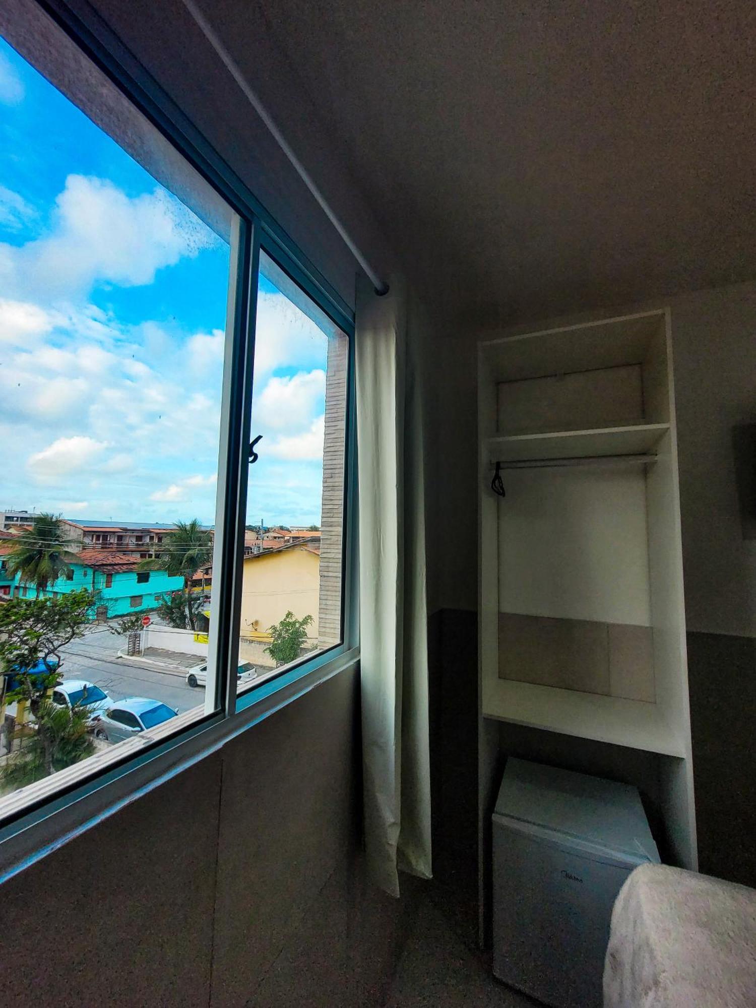 Atlantico Sul Hotel Pôrto das Galinhas Zewnętrze zdjęcie
